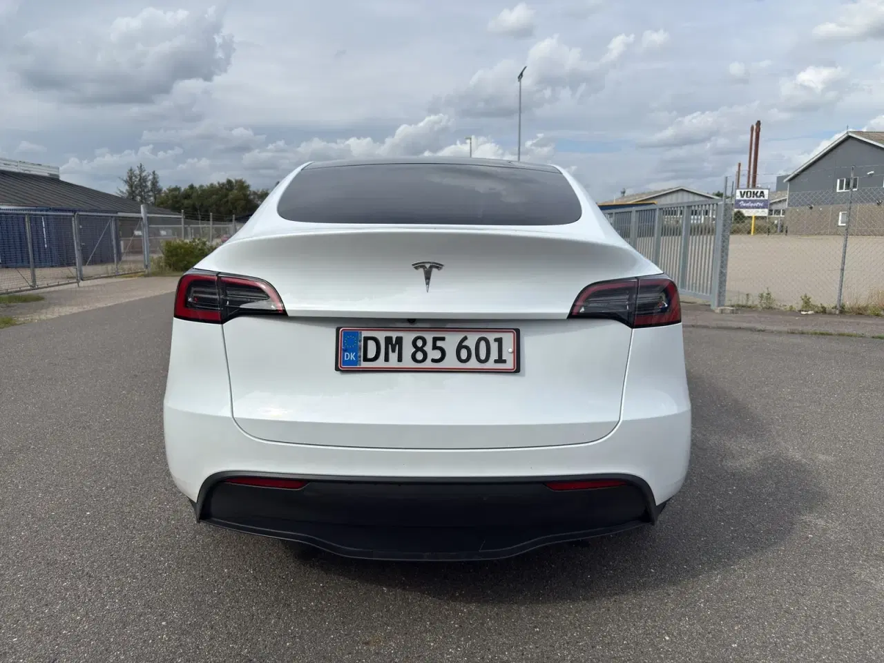 Billede 6 - Tesla Model Y  RWD