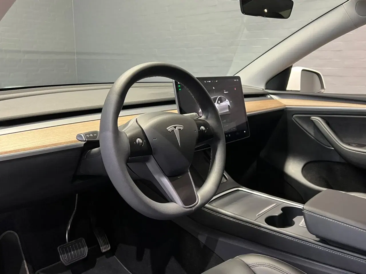 Billede 12 - Tesla Model Y  RWD