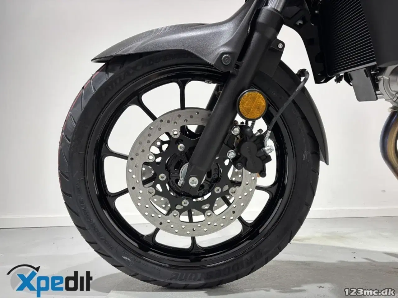 Billede 20 - Suzuki DL 650 V-Strom