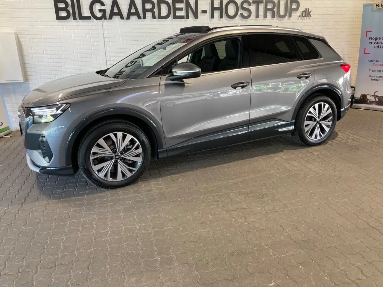 Billede 2 - Audi Q4 e-tron 40 