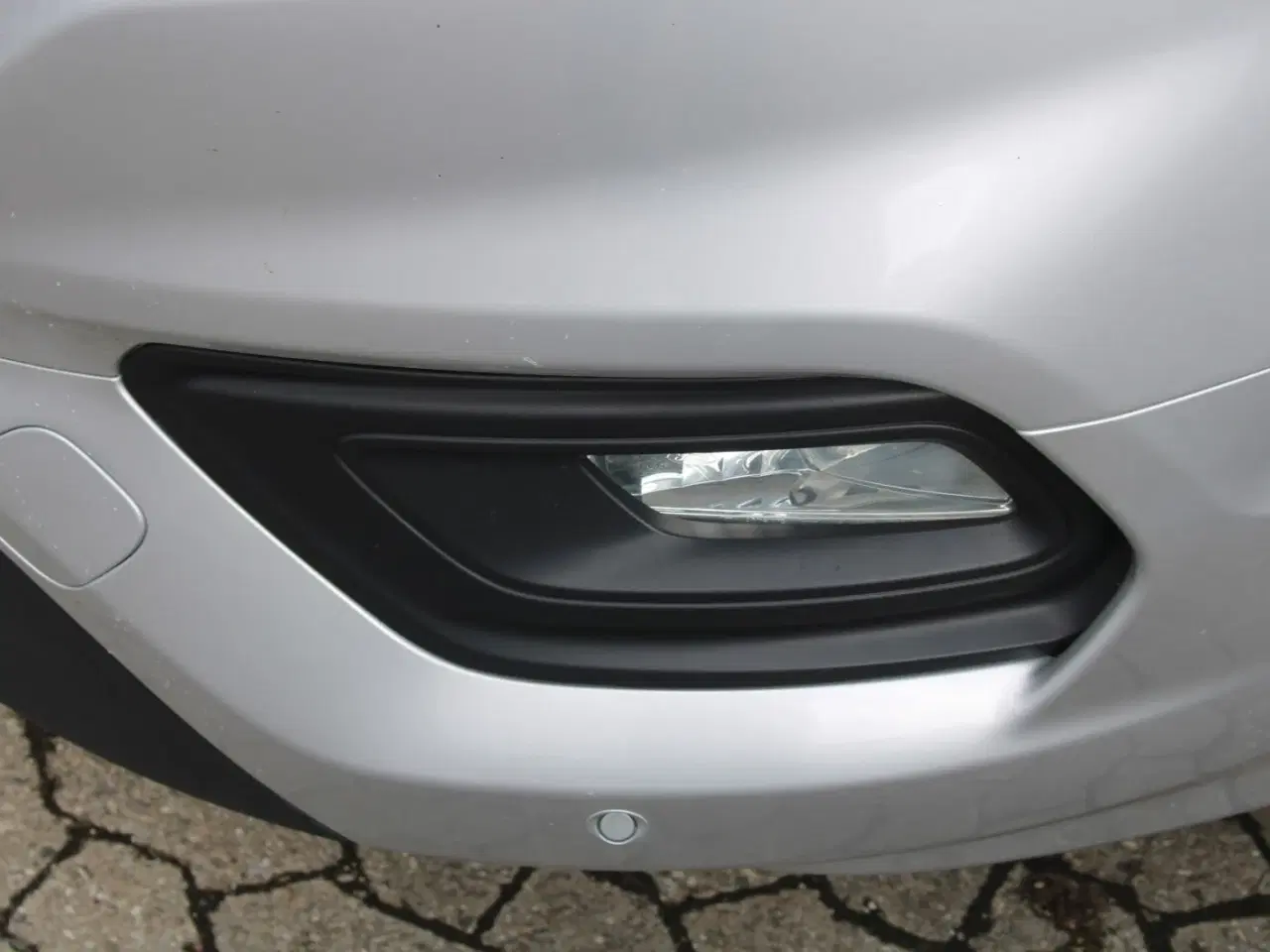 Billede 14 - Ford Transit Custom 340L 2,0 TDCi 130 Trend