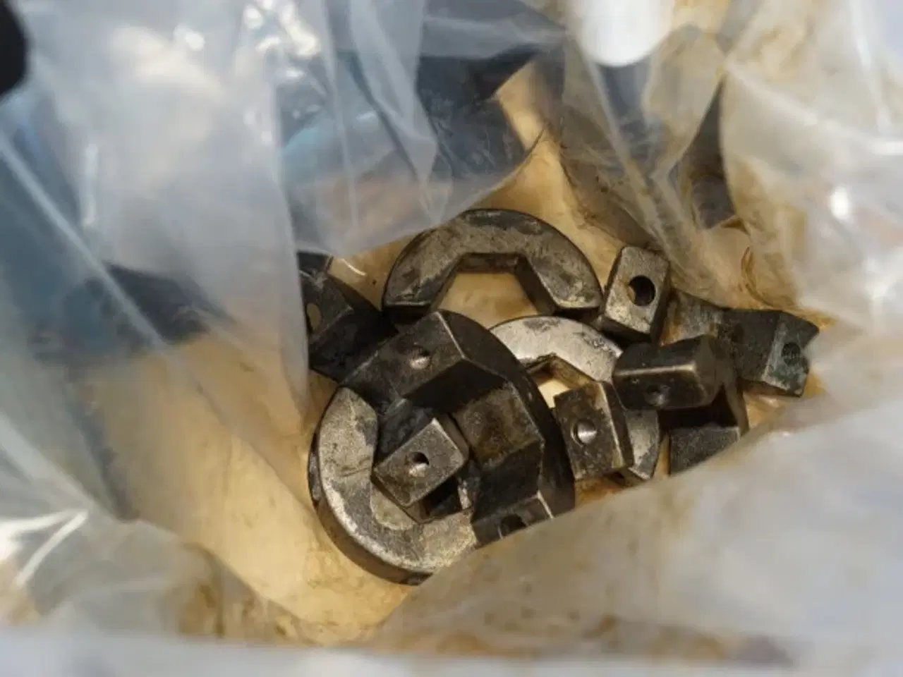 Billede 4 - New Holland CR9080 Data Kit 87630626