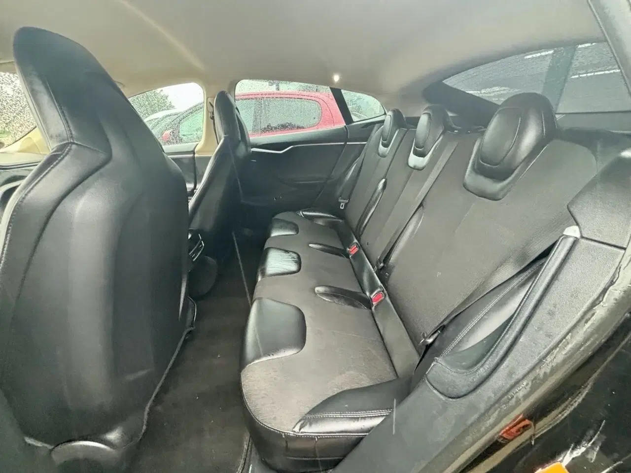 Billede 8 - Tesla Model S  85