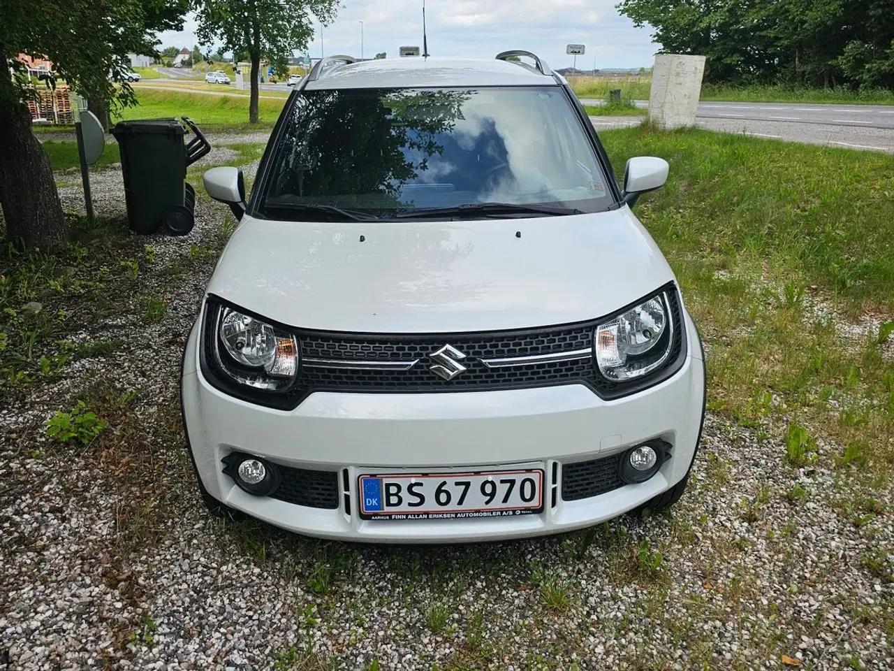 Billede 2 - Suzuki Ignis 1,2 Dualjet Club
