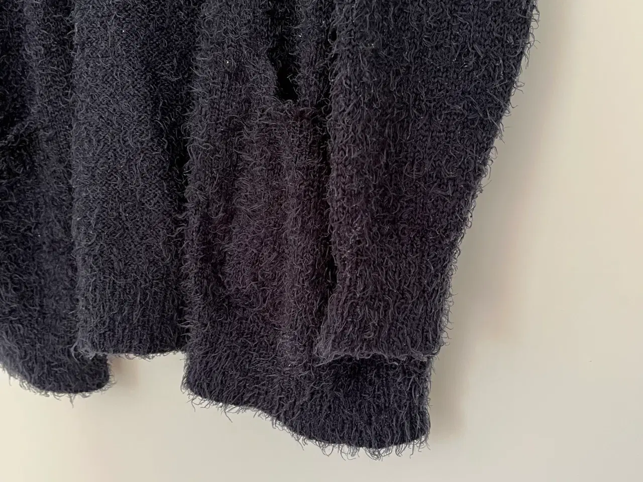 Billede 3 - Plys cardigan