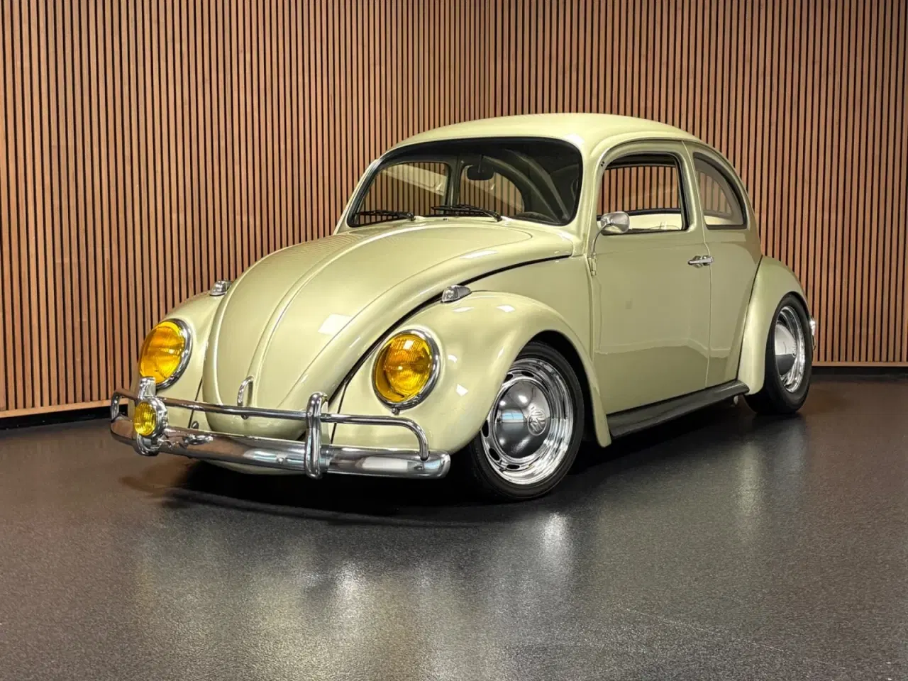 Billede 3 - VW 1200 1,2 