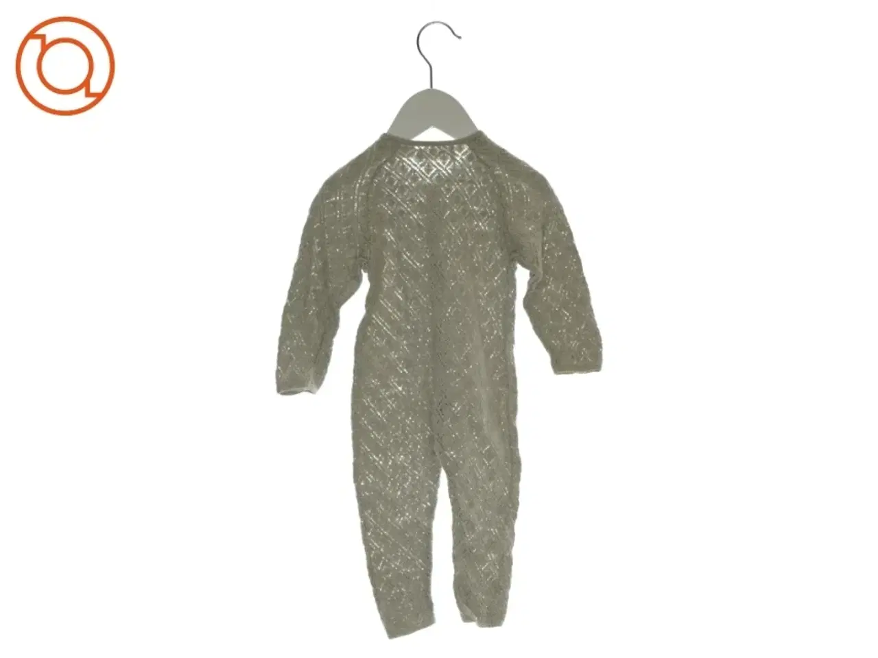 Billede 2 - Heldragt i strik fra Zara (str. 74)