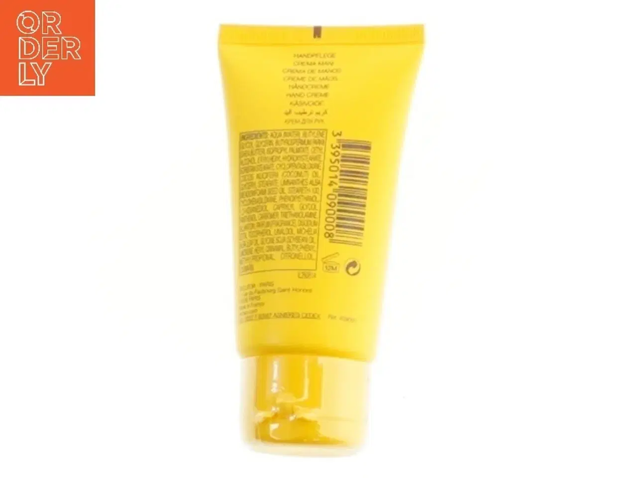 Billede 2 - Decléor håndcreme fra Decleor (str. 11 cm)