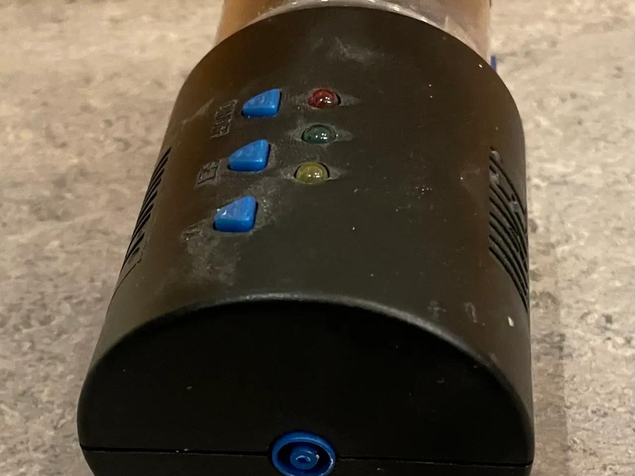 Billede 3 - Juwel EasyFeed automatisk fiskefoderautomat sort