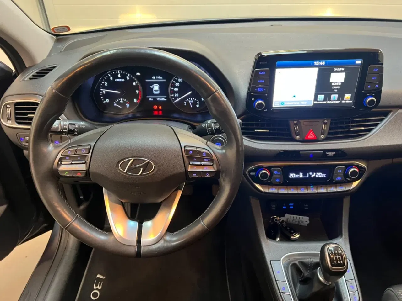Billede 7 - Hyundai i30 1,0 T-GDi Trend