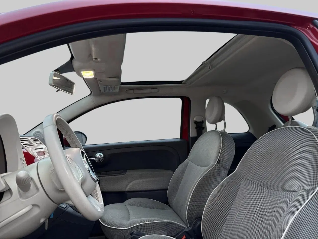 Billede 7 - Fiat 500 1,2 Lounge