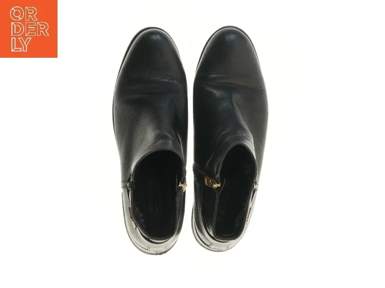 Billede 2 - Tommy Hilfiger ankelstøvler til mænd fra Tommy Hilfiger (str. 40 )