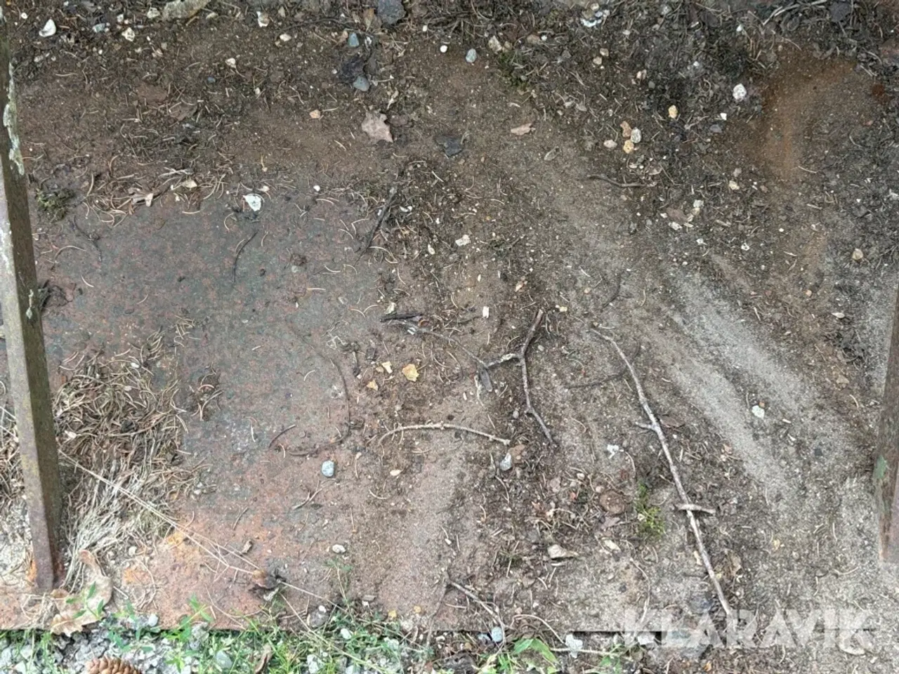 Billede 11 - Skovl Agro 122