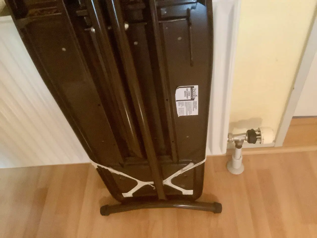 Billede 5 - Beldray strygebræt.