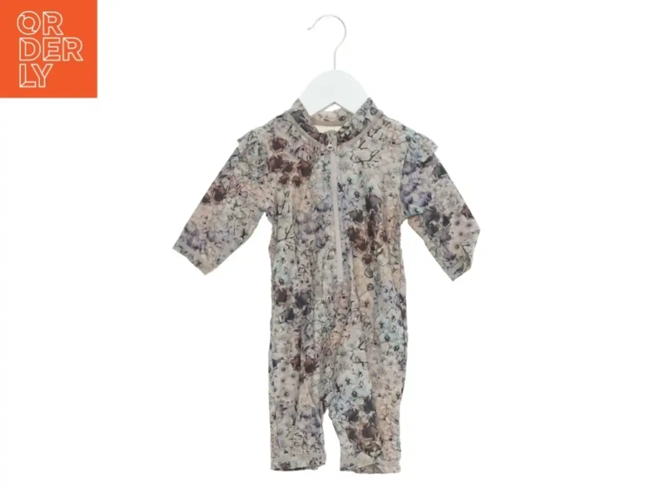 Billede 1 - Badedragt fra Name It (str. 80 cm)