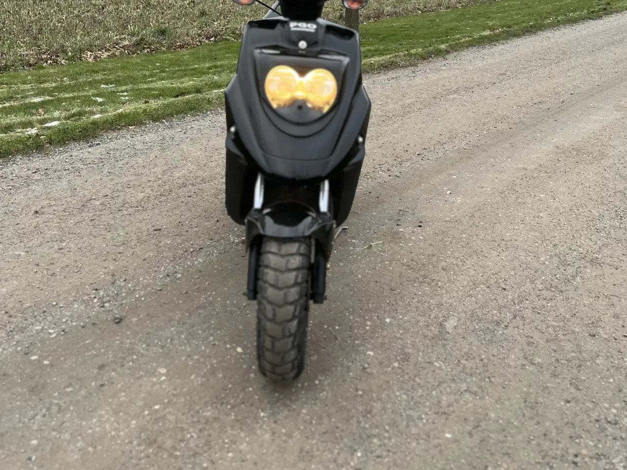 Billede 5 - PGO hot 50