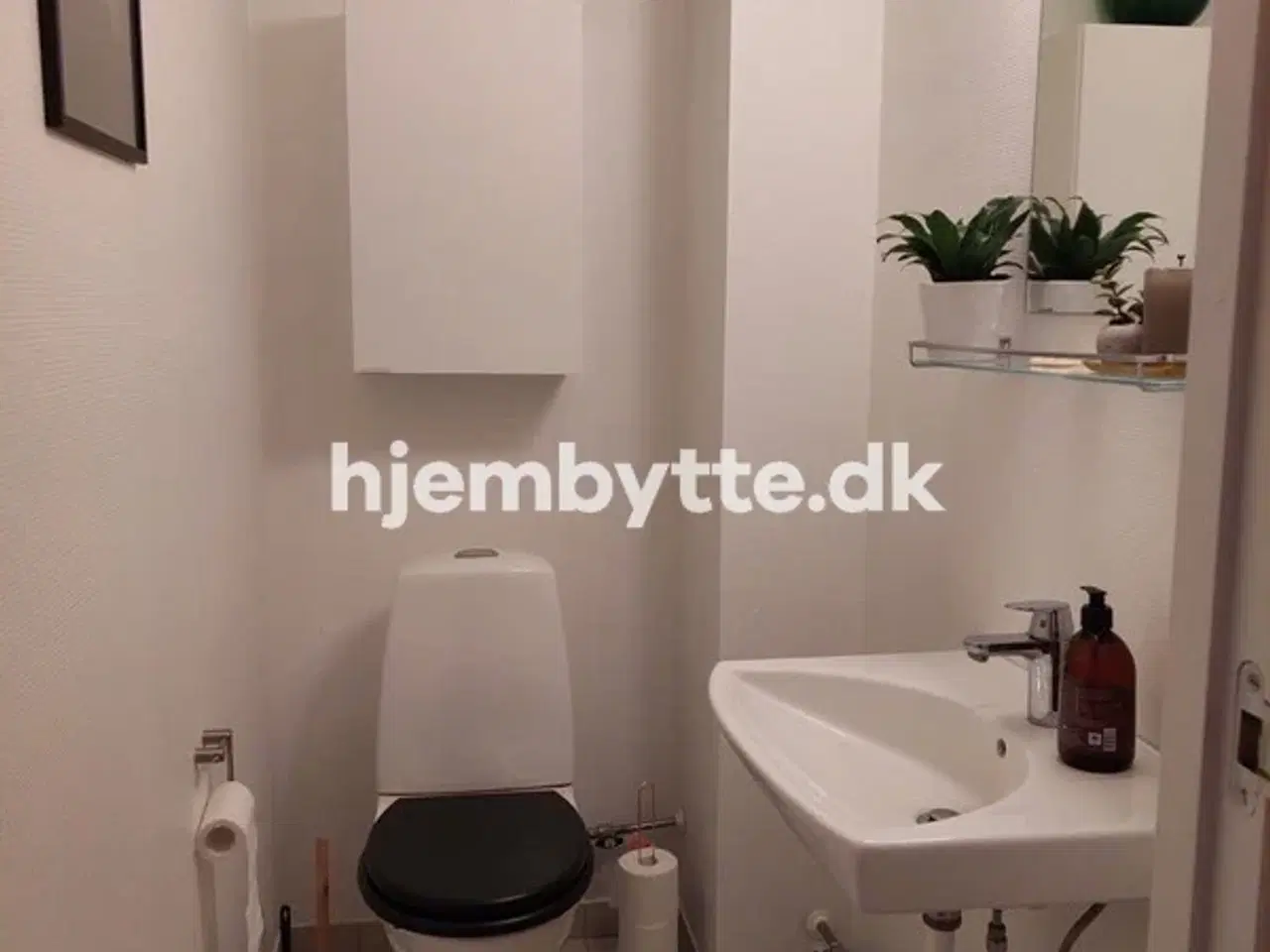 Billede 9 - Hjembytte - BrøndbyNordVej