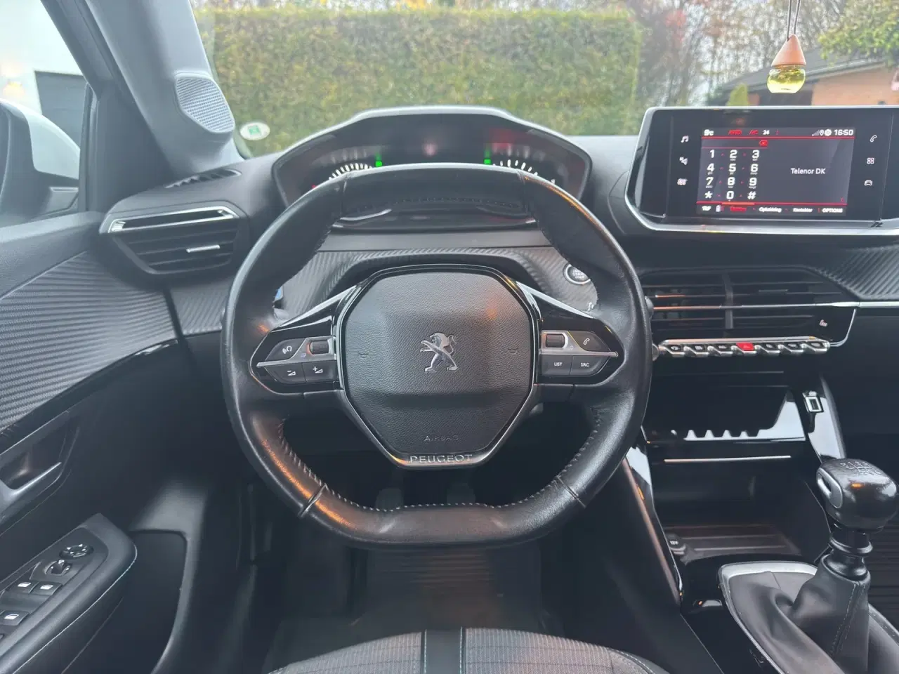 Billede 12 - Peugeot 208 1,2 PureTech 100 Evolution