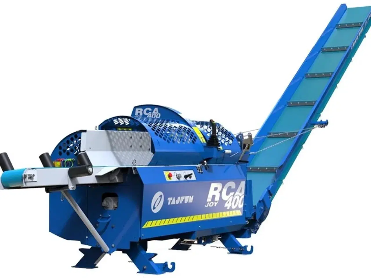 Billede 1 - Tajfun RCA 400 JOY PÅ LAGER TIL OMGÅENDE LEVERING !