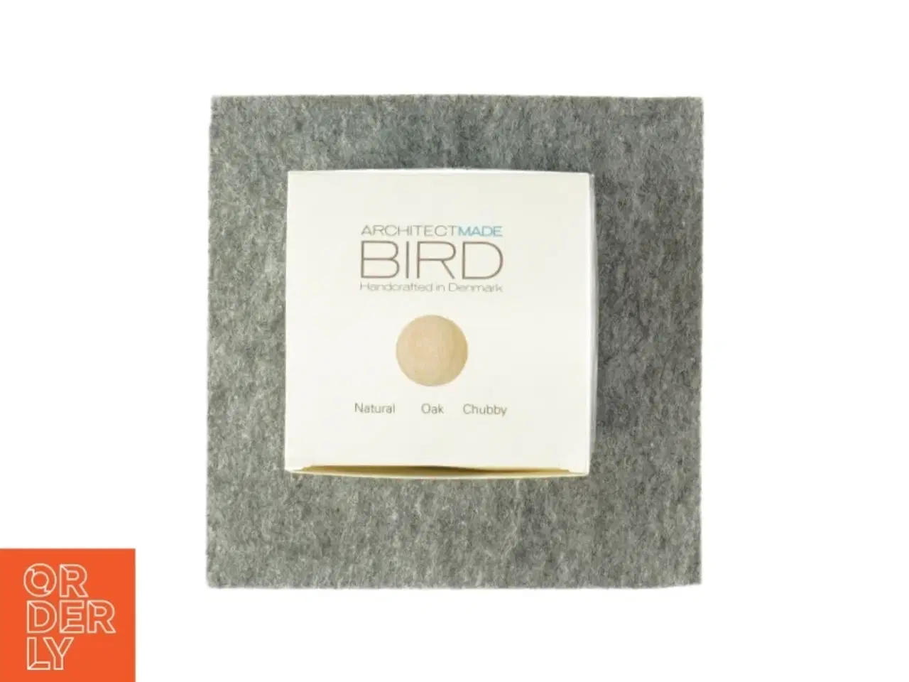 Billede 3 - Chubby Bird fra Architect made