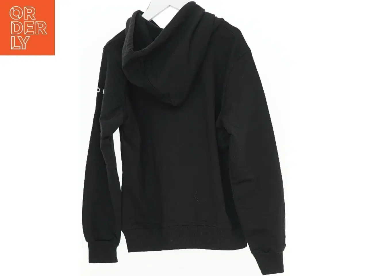 Billede 2 - Hættetrøje (str. 128 cm)