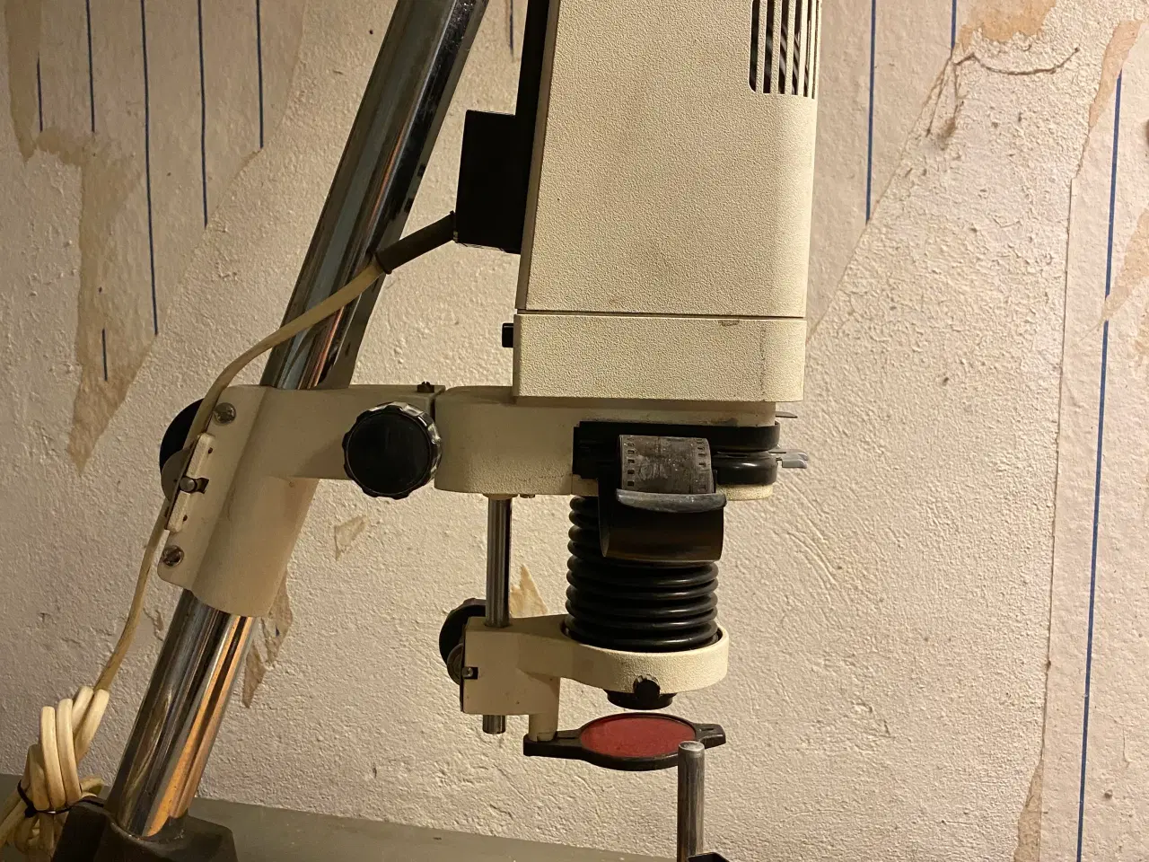 Billede 4 - Forstørrelses apperat