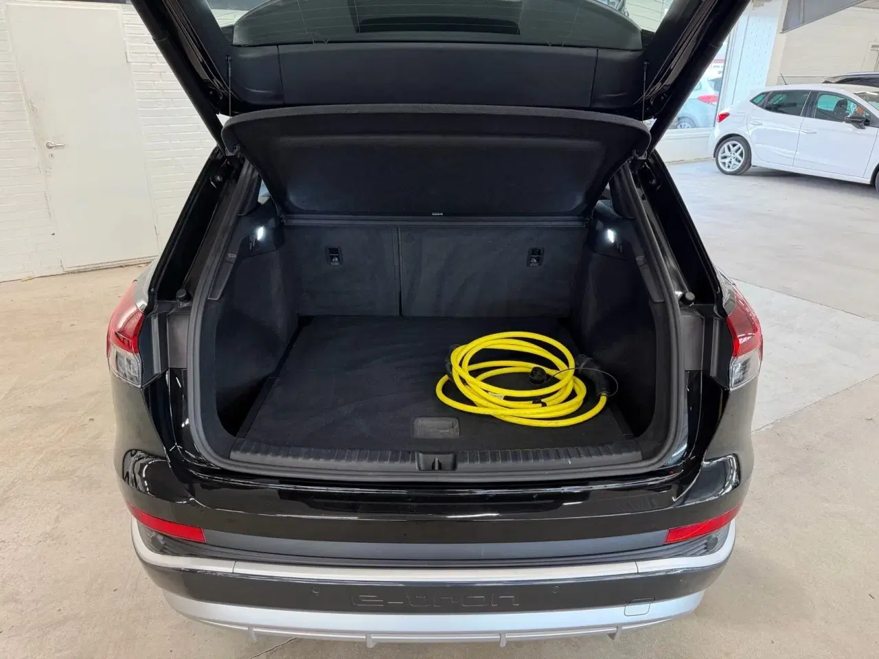 Billede 4 - Audi Q4 45 E-tron Ultra 286HK 5d Aut.
