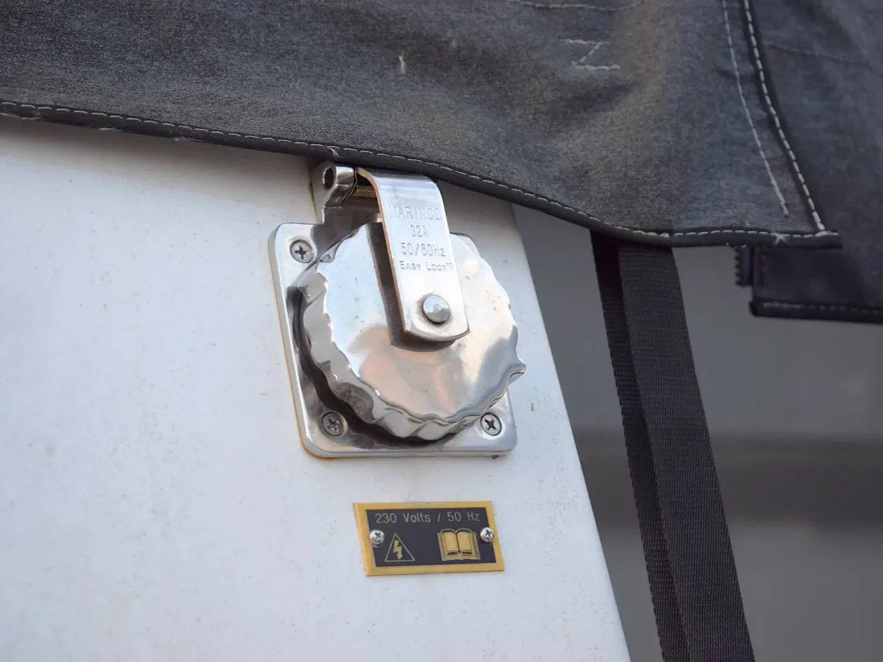 Billede 52 - Jeanneau Merry Fisher 895 - 2 X 150 HK Yamaha 2022