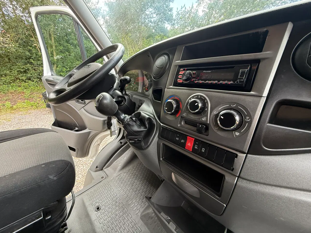 Billede 17 - Iveco daily 35s15 