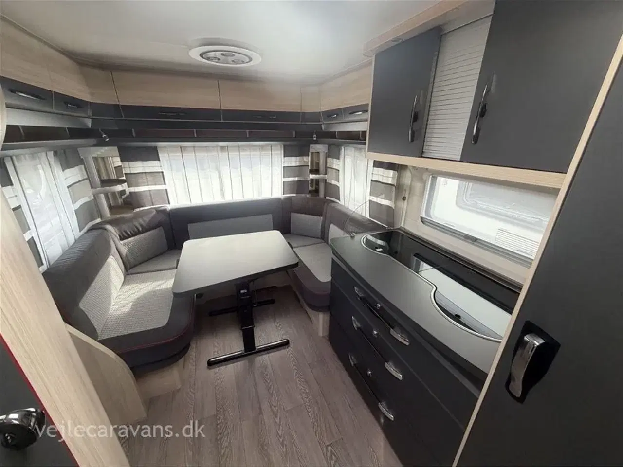 Billede 5 - 2017 - Hobby De Luxe Edition 460 UFe