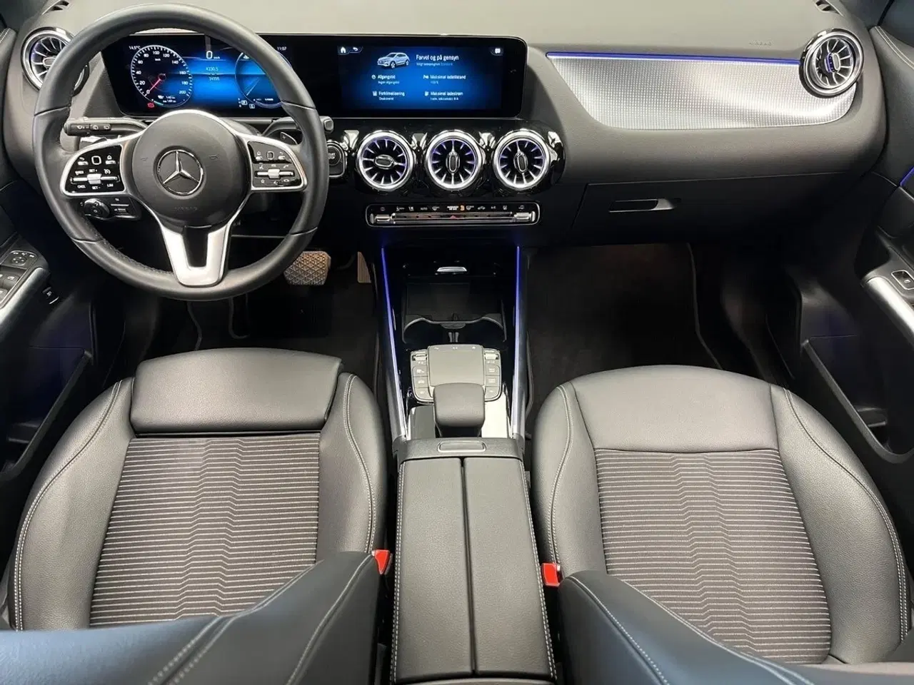 Billede 11 - Mercedes EQA250+  