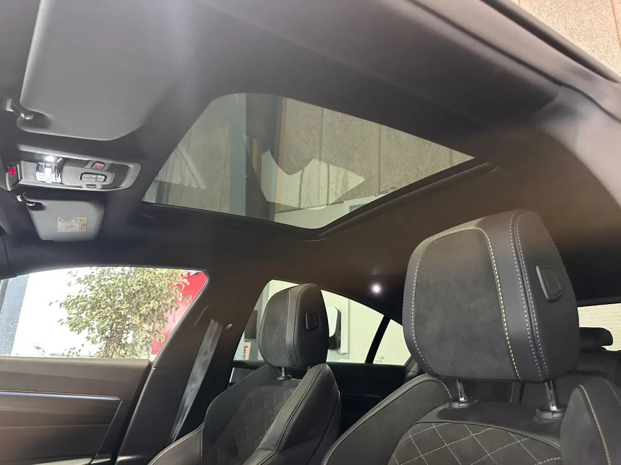 Billede 10 - Peugeot 508 1,6 Hybrid PSE GT EAT8