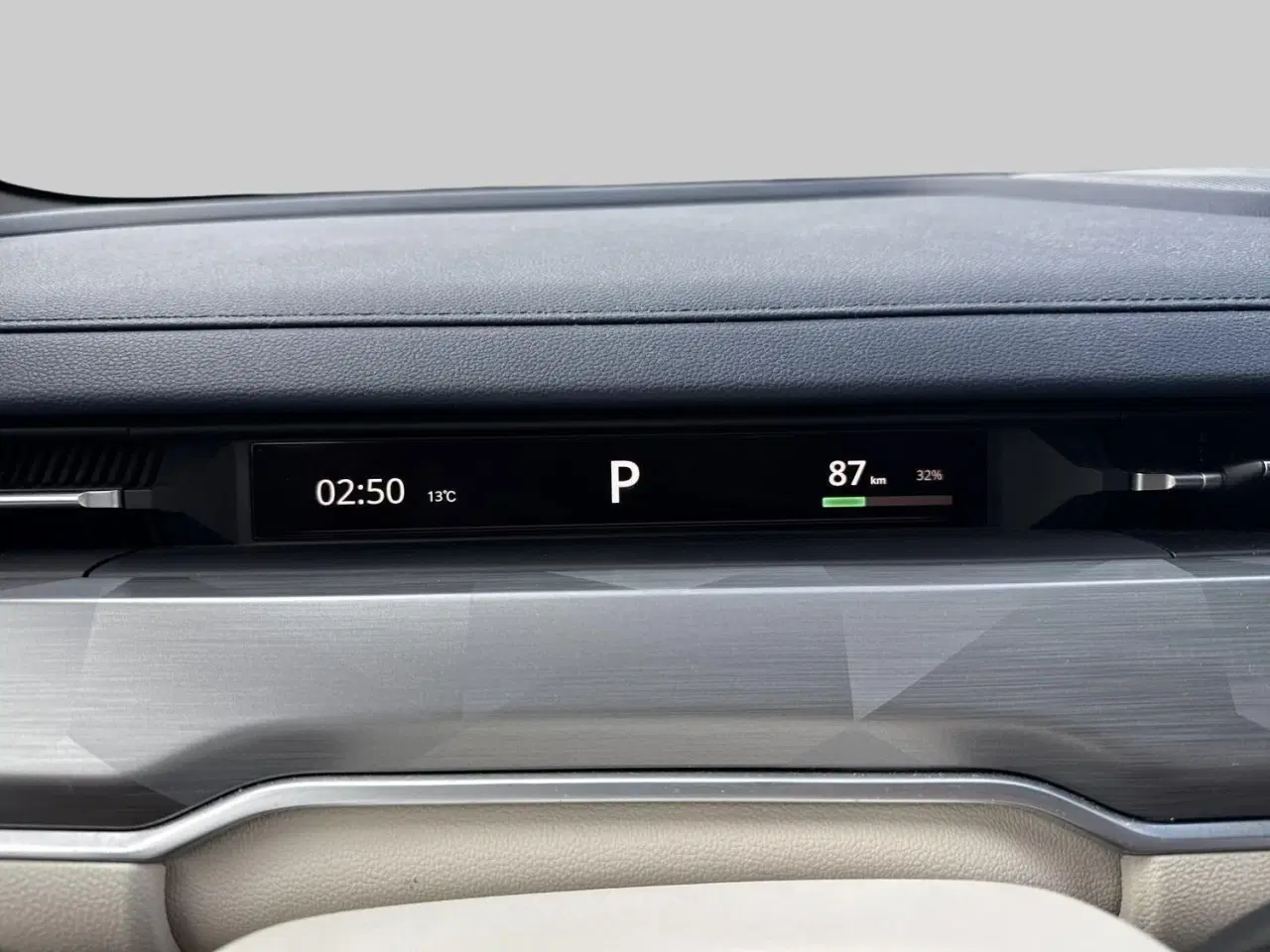 Billede 20 - Aiways U6  Premium