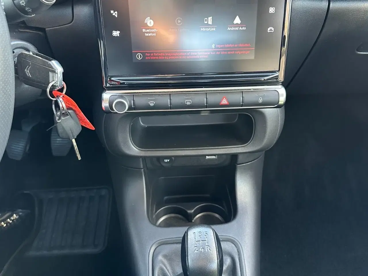 Billede 13 - Citroën C3 1,5 BlueHDi 100 Supreme