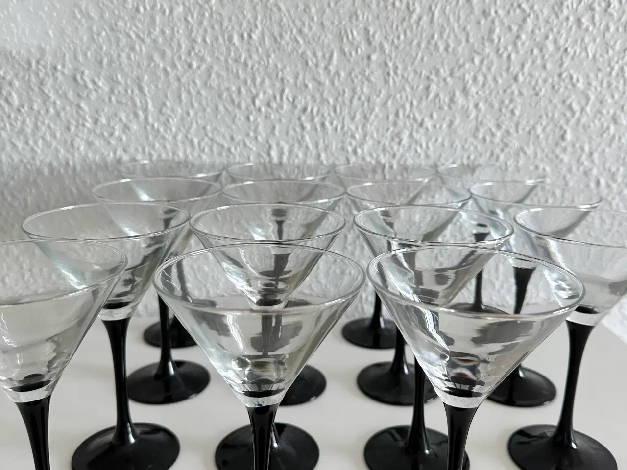 Billede 2 - Glas sæt
