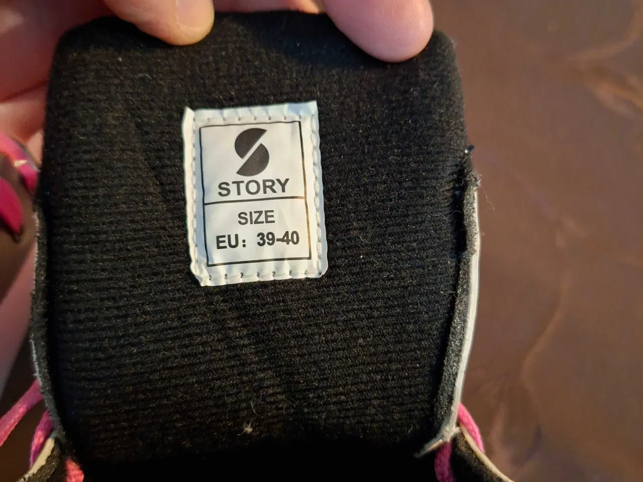 Billede 5 - Story rulleskøjter str 39-40