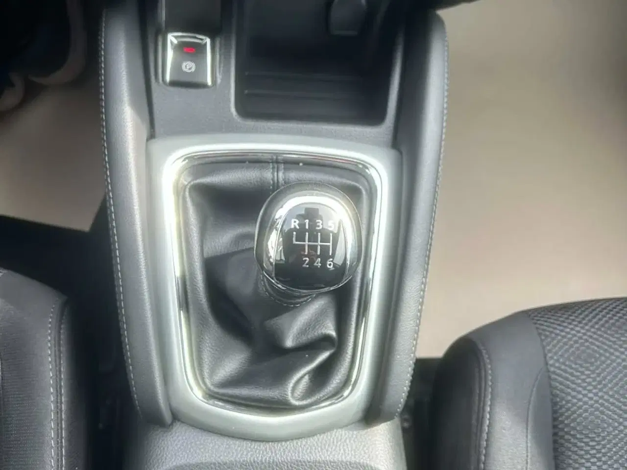 Billede 17 - Nissan Qashqai 1,6 dCi 130 Tekna