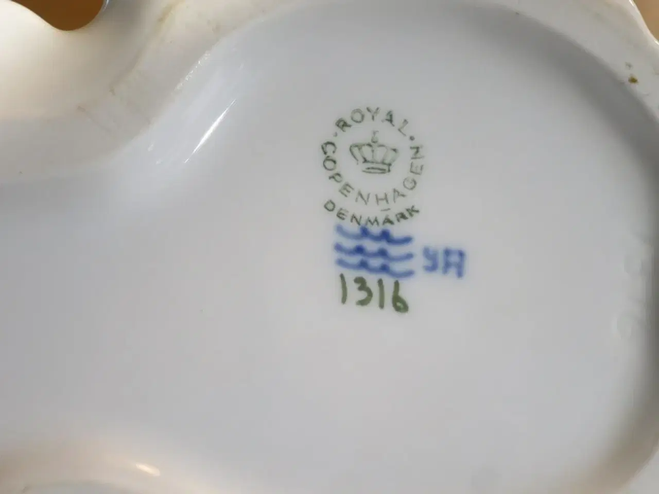 Billede 4 - Amagerpiger, Royal Copenhagen