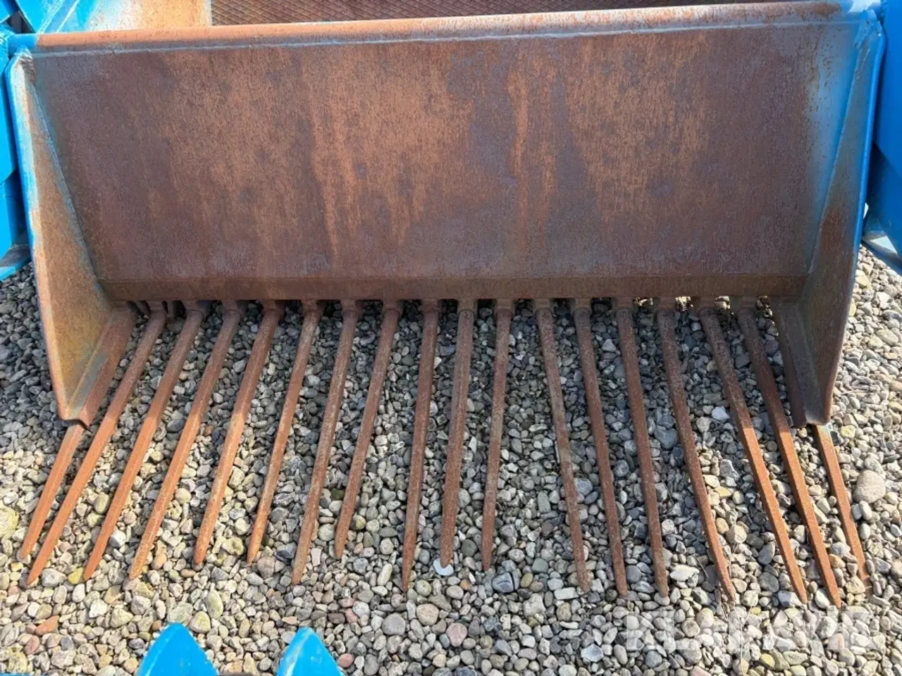 Billede 9 - Stensamler Dalbo