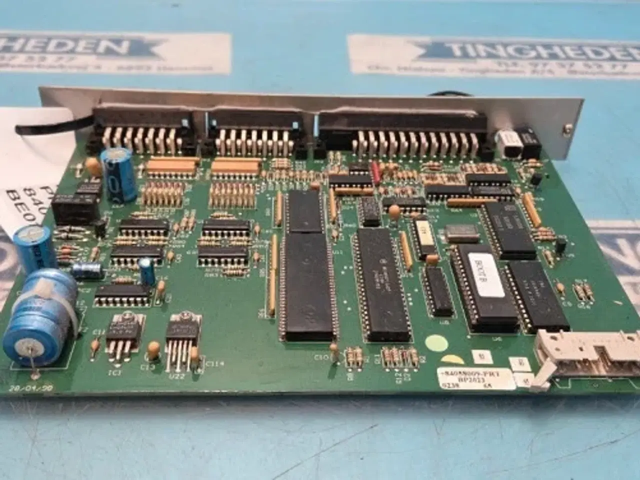 Billede 10 - New Holland FX60 Print 84058009