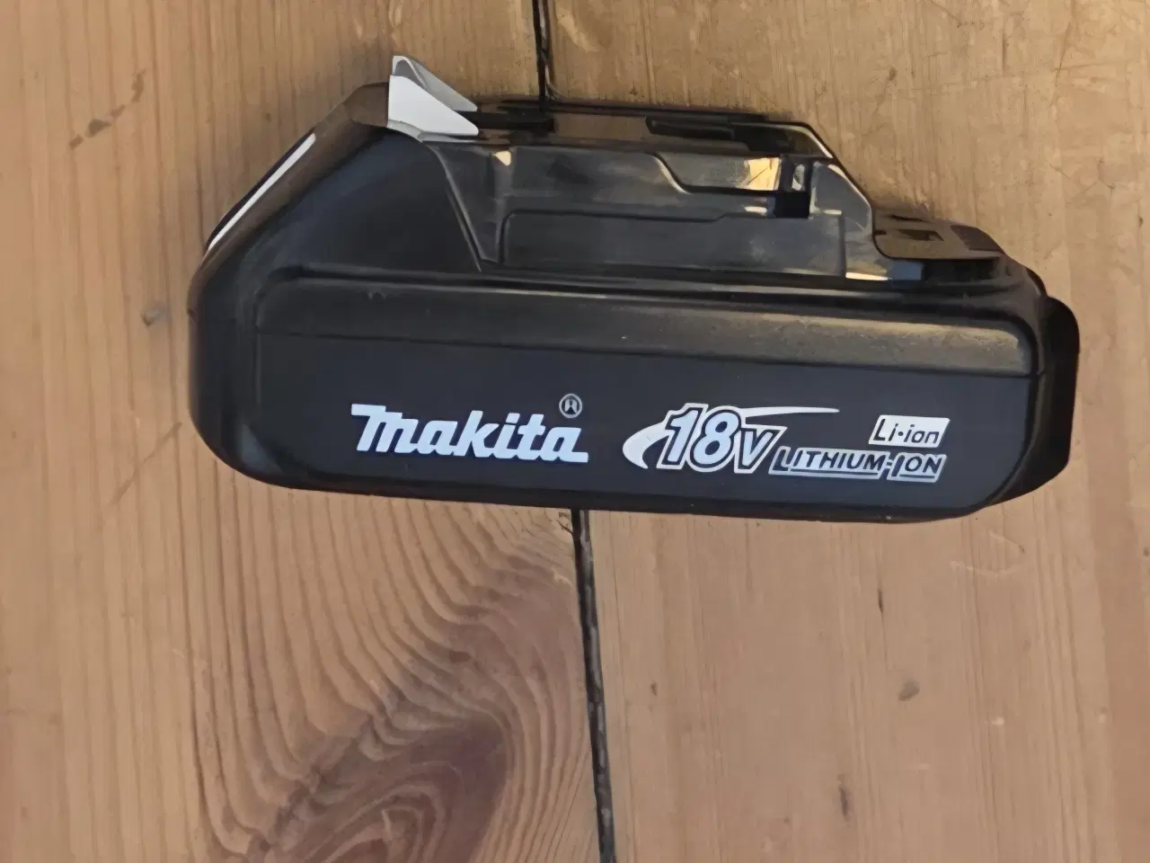 Billede 4 - UDLEJES - Makita DTD157 slagskruetrækker