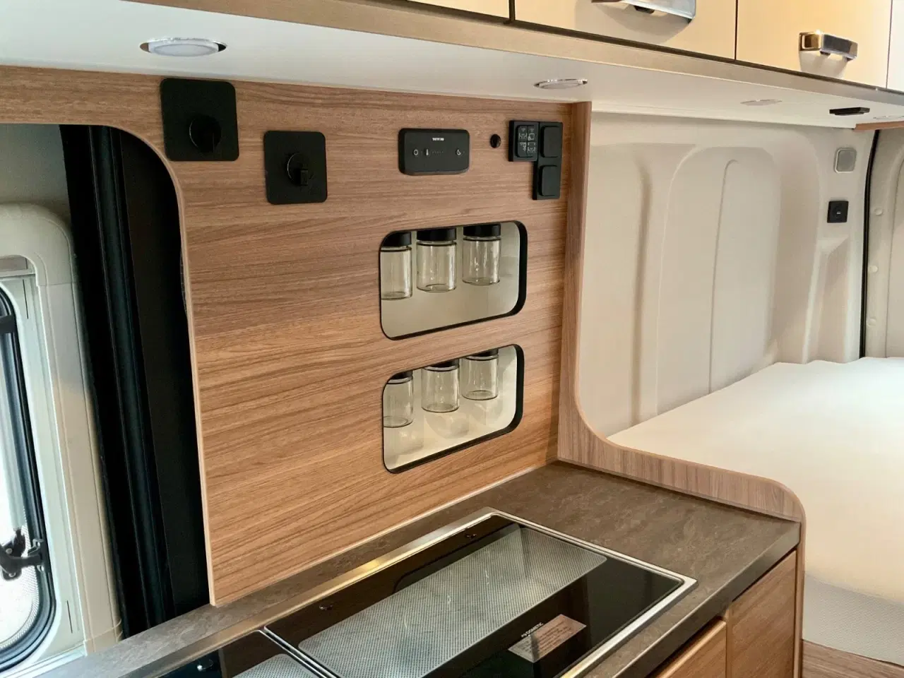 Billede 13 - Ford Weinsberg 2,0 CaraBus 600MQ aut.