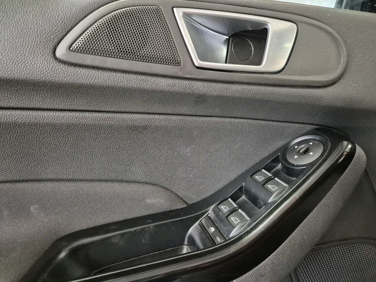 Billede 17 - Ford Fiesta 1,0 EcoBoost Titanium Start/Stop 140HK 5d