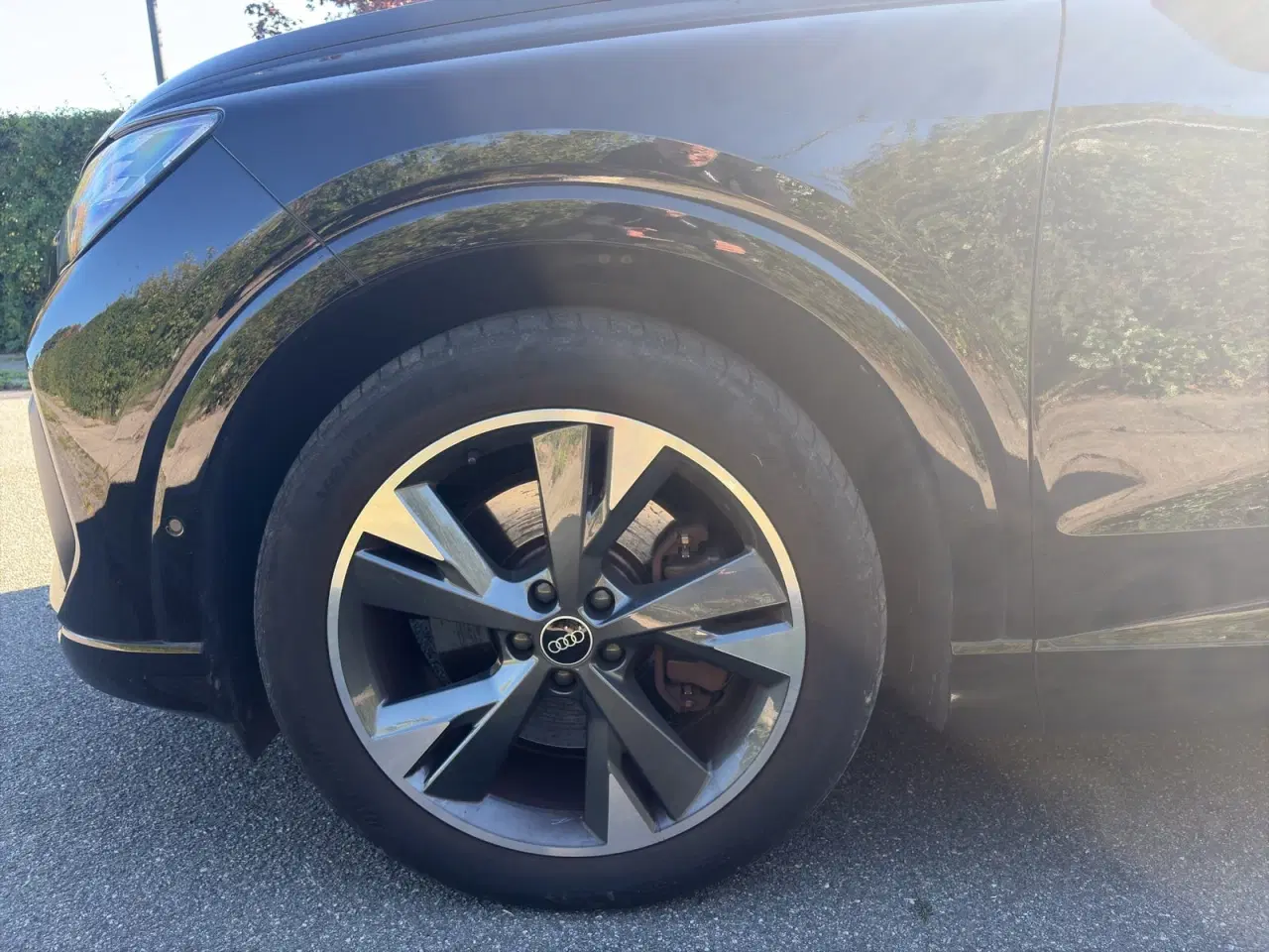 Billede 18 - Audi Q4 e-tron 40 Attitude