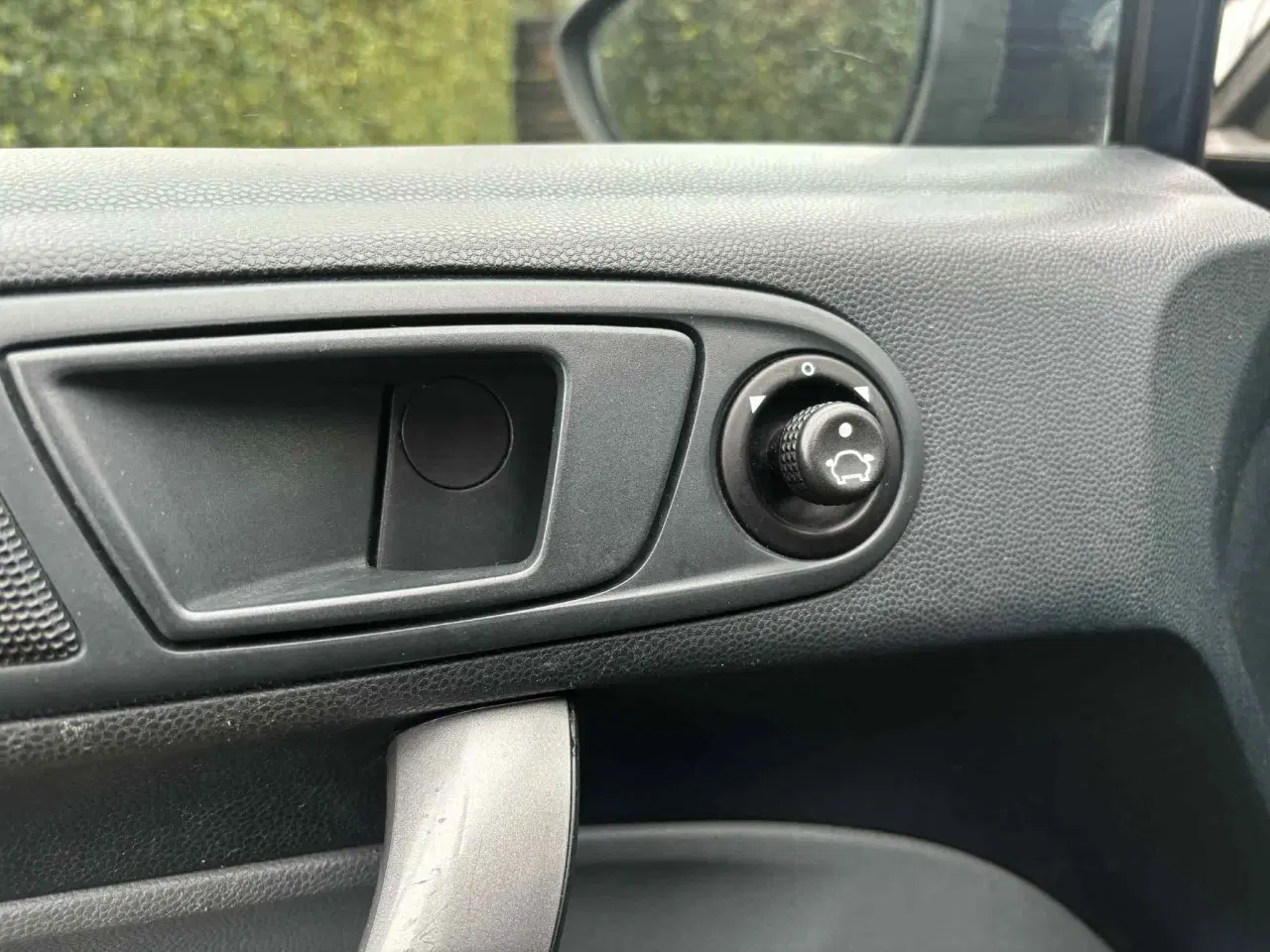 Billede 15 - Ford Fiesta 1,25 2011