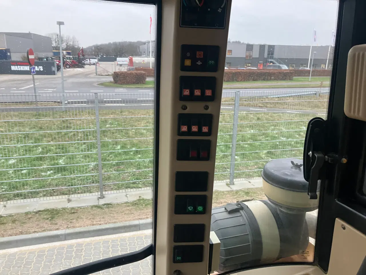 Billede 6 - Hydrema 912 DS