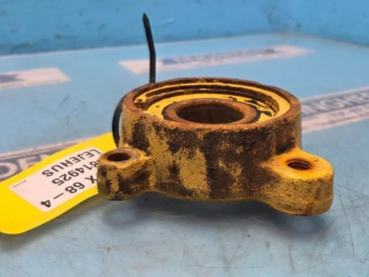 Billede 6 - New Holland TX68 Lejehus 84814925