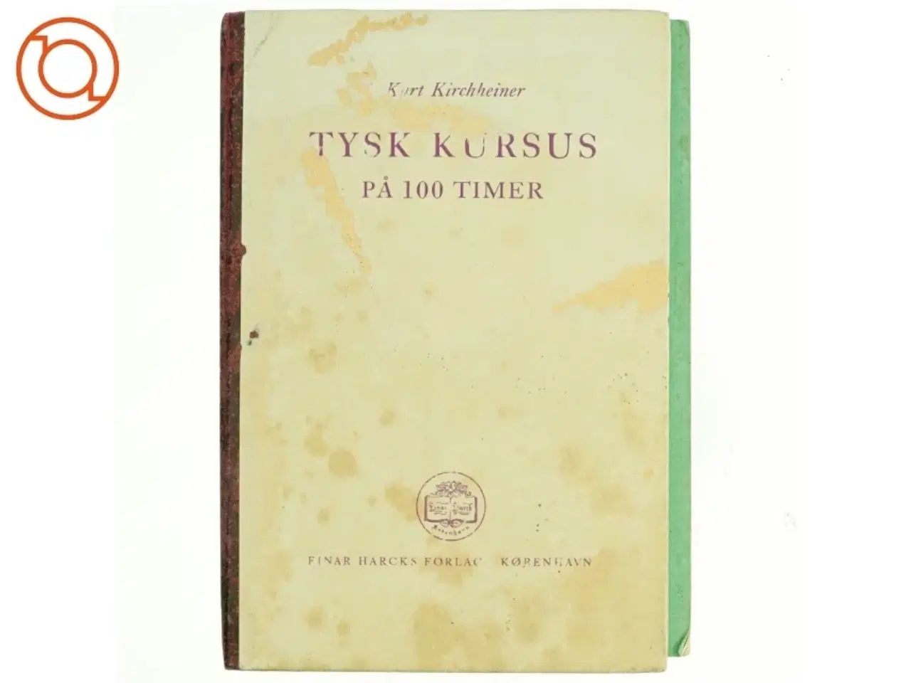 Billede 1 - Tysk kursus på 100 timer