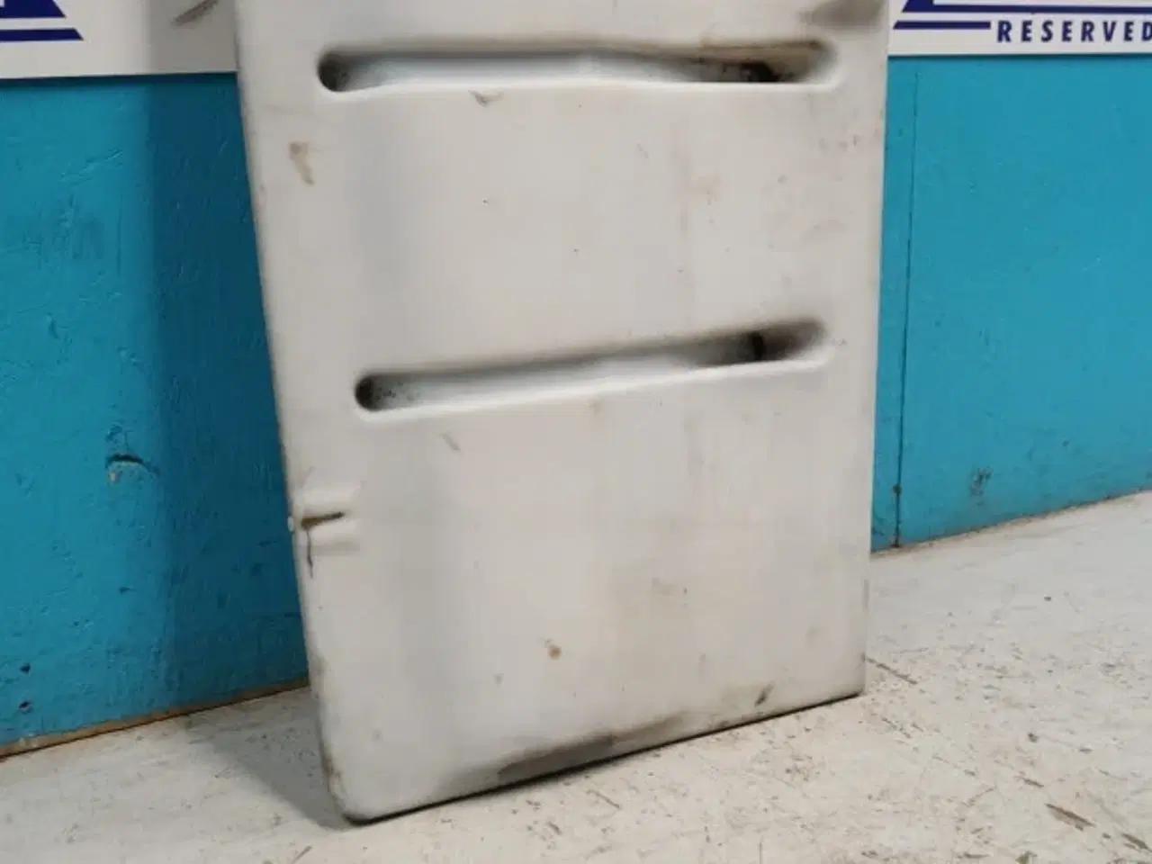 Billede 10 - Case 9230 Afskærmning 87000990