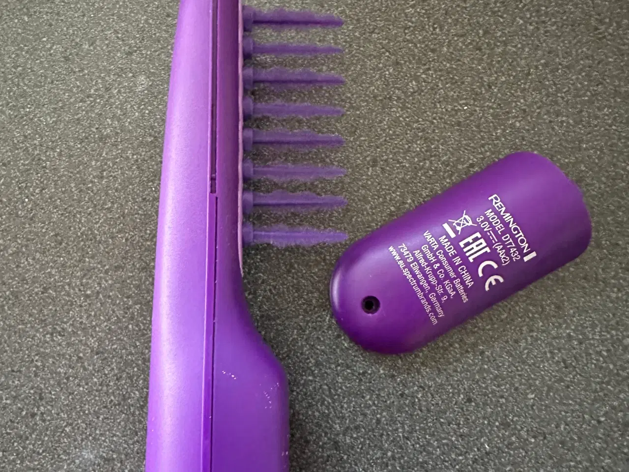 Billede 4 - Remington tangled2smooth